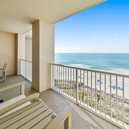 Appartement Grand Panama 902